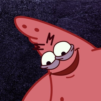 Profile Picture of Patrick (@Irish_Sim) on Twitter