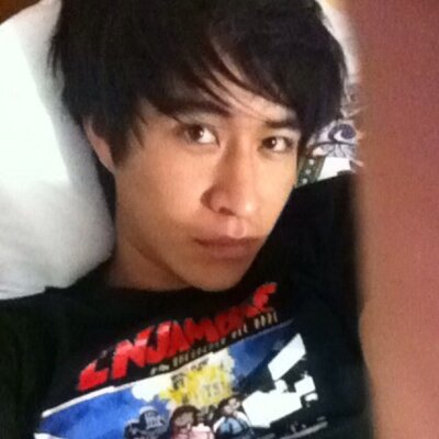 Profile Picture of Alvaro Esau Sagarrez (@unno_mark) on Twitter