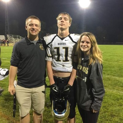 Profile Picture of Nick Foertsch (@nick_foertsch) on Twitter