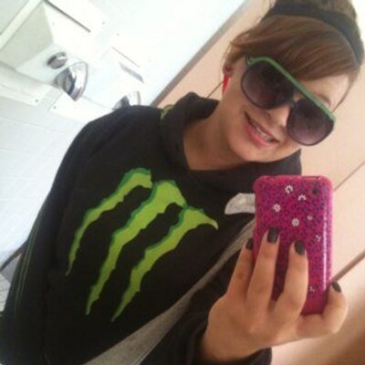 Profile Picture of Misty Dawn Decker (@decker_dawn) on Twitter