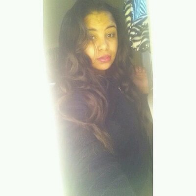 Profile Picture of Jazmyn Jenkins (@_xjazz) on Twitter