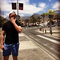 Profile Picture of Alex Hedges (@alex-hedges-7) on Quora