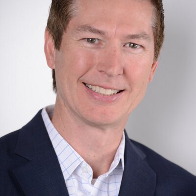 Profile Picture of Gary Erickson (@EricksonCDE) on Twitter