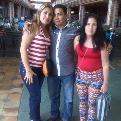 Profile Picture of Rosa Carvajal (@rosacarvajal581) on Twitter