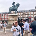 Profile Picture of David Haro (@keyserharo) on Instagram