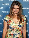 Profile Picture of Laura San Giacomo - Wikipedia, the free encyclopediaon Wikipedia
