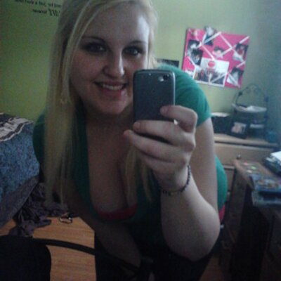 Tamara Simone Krausz - Twitter Profile Picture of Tamara Simone Krausz (@DamnLovely) on Twitter