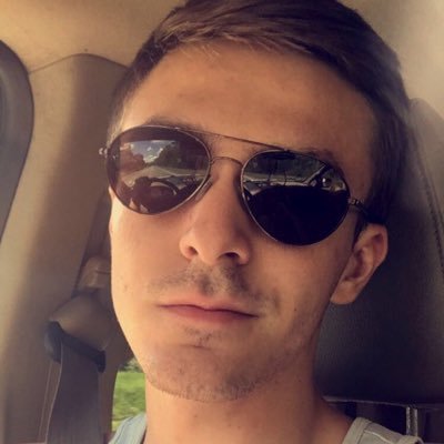 Profile Picture of James T Hagemeyer (@JamesHagemeyer) on Twitter