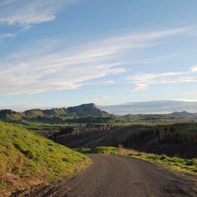 Profile Picture of AWL (@AndrewLegge) on Twitter