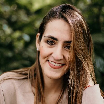 Profile Picture of Manuela Bernal Gómez (@ManuelaBernalGo) on Twitter