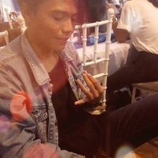 Profile Picture of Eric Sison (@EricSison13) on Twitter