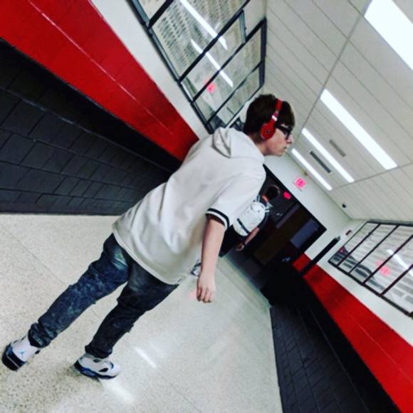 Profile Picture of Logan Tidwell (@_suicideboyz_) on Poshmark