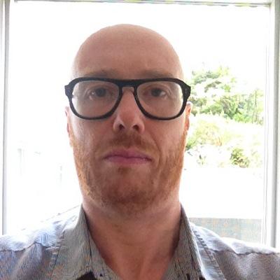 Profile Picture of Michael Cryan (@MichaelCryanHX) on Twitter