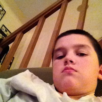 Profile Picture of Bryan Ballenger (@BryanBallenger) on Twitter