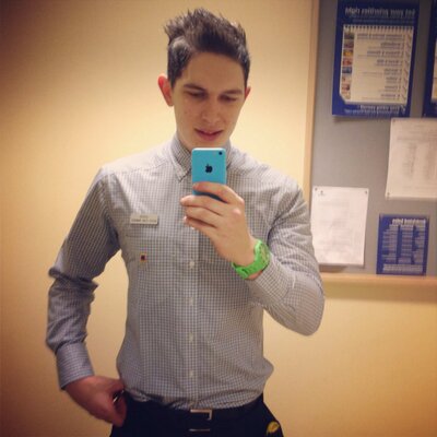 Profile Picture of Jason Winfield (@jasonwinfield3) on Twitter