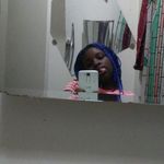 Profile Picture of cheryll_bratcher_baby (@cheryll_bratcher_baby) on Instagram