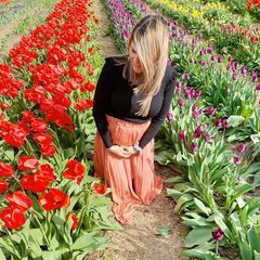 Profile Picture of Josiane Hurtubise (@josianehurtubise) on Tiktok