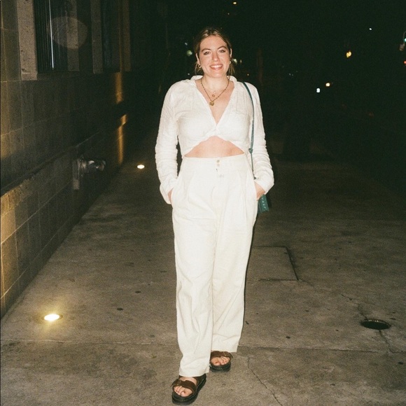 Profile Picture of Anna Charny (@annacharny) on Poshmark