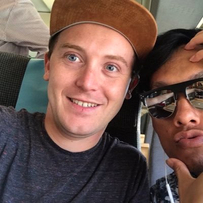 Profile Picture of Chris Wotton (@chriswotton) on Twitter