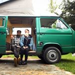 Profile Picture of ✌🏼Andrew, Stacey & Rowan ☯️ (@jadethevanagon) on Instagram