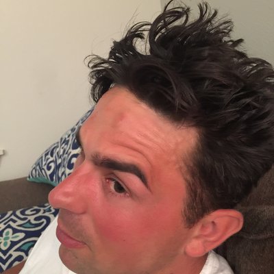 Profile Picture of Travis Brammer (@Travisbrammer2) on Twitter