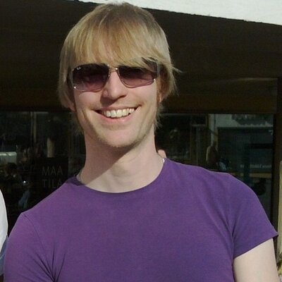 Profile Picture of Gabriel Harrison (@gabrielharrison) on Twitter