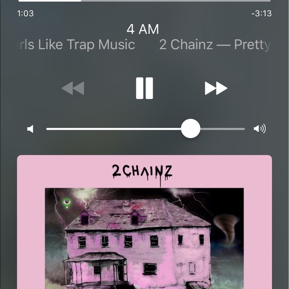 Profile Picture of Alphonse Richard (@savagestylezz) on Poshmark