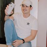 Profile Picture of albertzhang (@albertzhang93) on Instagram