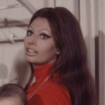 Profile Picture of Sophia Loren (@lovesophialoren) on Instagram