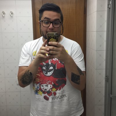 Profile Picture of Simón Ocampo C. (@socampo16) on Twitter