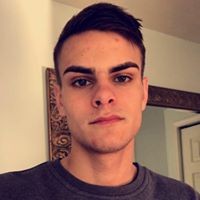 Profile Picture of Dominic Palmer (@dominic-palmer-6) on Quora