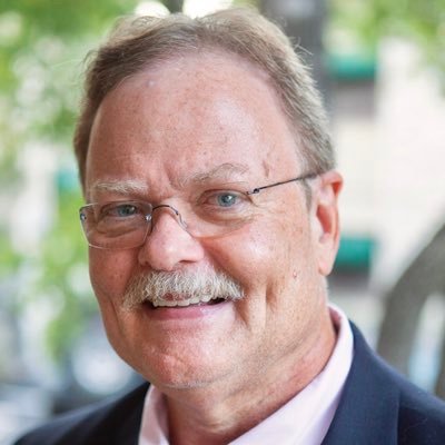 Profile Picture of Bryan Harold (@BryanDHarold) on Twitter