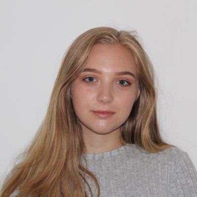 Profile Picture of Amelia Ball (@AmeliaB90267551) on Twitter