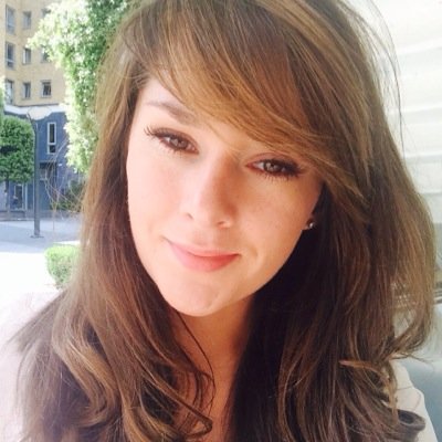 Profile Picture of Harriet Bell (@harrietbell22) on Twitter