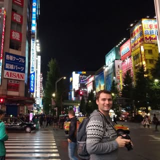 Profile Picture of alexander_jeffries (@alexander_jeffries) on Instagram