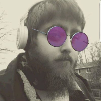 Profile Picture of Justin Brice (@MeanMrMagikarp) on Twitter