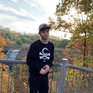 Profile Picture of Andrew Rollinson (@Andrew-Rollinson) on Facebook