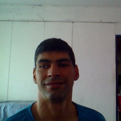 Profile Picture of David Simerman (@simermandavid1) on Twitter