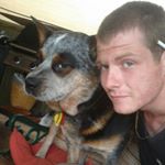 Profile Picture of Daniel Partridge (@partridge8719) on Instagram