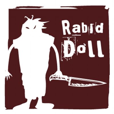 Bryant Griffin - Twitter Profile Picture of Bryant Griffin (@rabiddoll) on Twitter