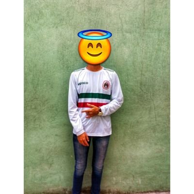 Profile Picture of IvanTenorio (@IvanTenorio19) on Twitter