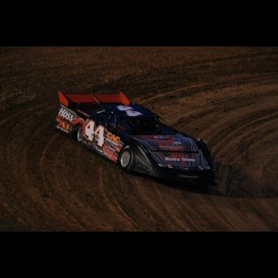 Profile Picture of Chris Marcum (@marcumracing44) on Twitter