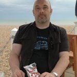 Profile Picture of Nick Brett (@nickjbrett) on Instagram