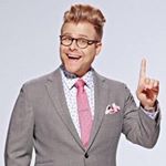Profile Picture of adamconover.discourse (@adamconover.discourse) on Instagram