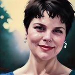 Profile Picture of Kristine Ross Riddle (@riddlekristine) on Instagram