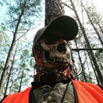 Profile Picture of Thomas Scroggin (@tscroggin74) on Instagram