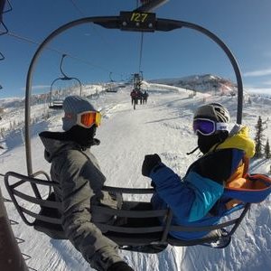 Profile Picture of Kevin Tatum (@kltatum98) on Twitter