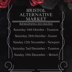 Profile Picture of Bristol Alternative Market (@bristolalternativemarket) on Instagram