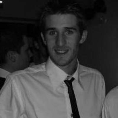 Profile Picture of Damien Julia (@DamienJulia) on Twitter