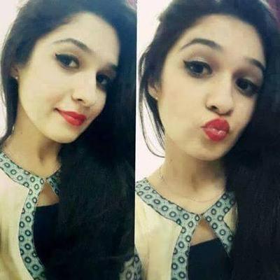 Profile Picture of Rubab Abbas (@rubababbax) on Twitter